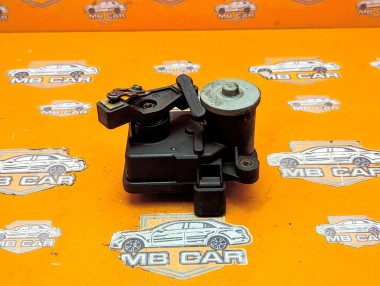 Сервопривод заслонок MERCEDES-BENZ M-класс W164 (2005 - 2008) — Разборка Мерседес