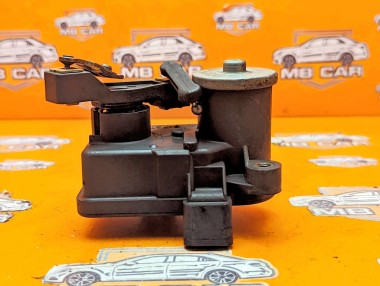 Сервопривод заслонок MERCEDES-BENZ M-класс W164 (2005 - 2008) — Разборка Мерседес