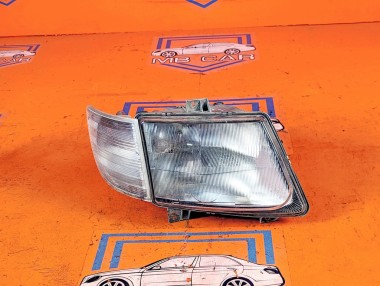 Фара правая MERCEDES-BENZ Vito W638 (1996 - 2003) 108 2.3 CDI MT (79 л.с.) &mdash; Разборка Мерседес