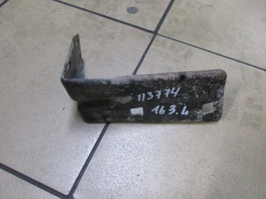 Кронштейн крепления бампера MERCEDES-BENZ M-класс W163 (1997 - 2001) — Разборка Мерседес