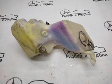 Бачок омывателя MERCEDES-BENZ S-класс W220 (1998 - 2005) — Разборка Мерседес