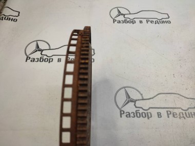 Маховик АКПП MERCEDES-BENZ E-класс W212/S212/C207/A207 (2009 - 2013) — Разборка Мерседес