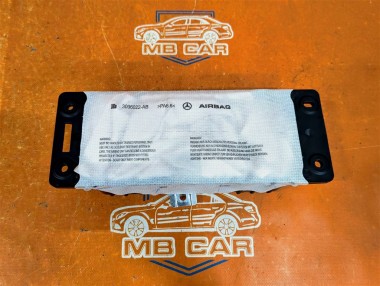 Подушка безопасности пасажирская MERCEDES-BENZ GLE-класс V167 (2018 - 2024) — Разборка Мерседес