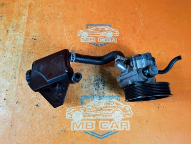 ГУР MERCEDES-BENZ M-класс W164 рестайлинг (2008 - 2011) &mdash; Разборка Мерседес