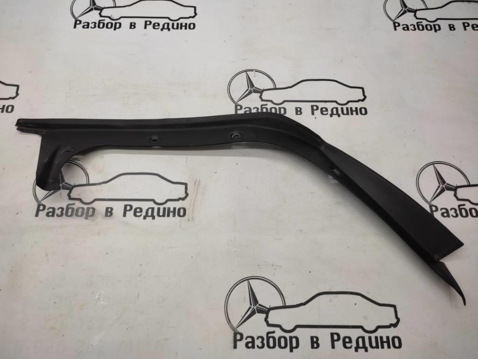 Водосток MERCEDES-BENZ CLS-класс C218/X218 (2010 - 2014) фото 1 — Разборка Мерседес