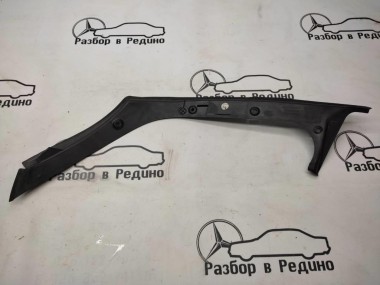 Водосток MERCEDES-BENZ CLS-класс C218/X218 (2010 - 2014) — Разборка Мерседес