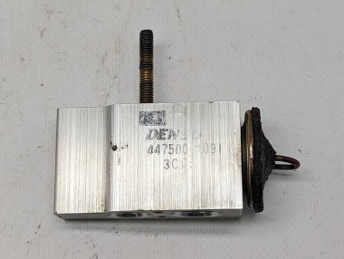 Клапан расширительный MERCEDES-BENZ M-класс AMG W163 рестайлинг (2001 - 2005) — Разборка Мерседес