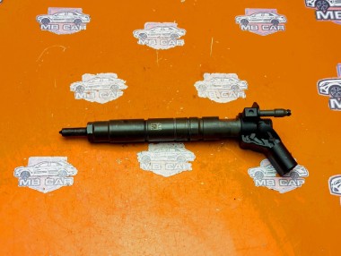Форсунка ДИЗЕЛЬ MERCEDES-BENZ M-класс W166 (2011 - 2015) &mdash; Разборка Мерседес