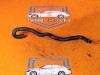 Патрубок ОЖ MERCEDES-BENZ Vito W638 (1996 - 2003) фото 1 &mdash; Разборка Мерседес