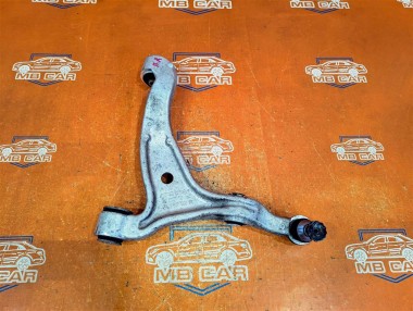 Рычаг передний нижний правый MERCEDES-BENZ GLE-класс V167 (2018 - 2024) — Разборка Мерседес