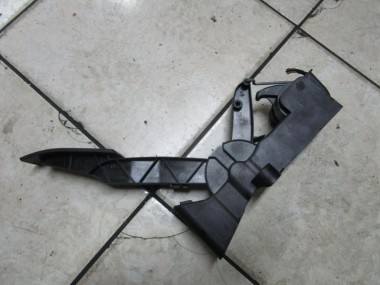 Педаль газа электронная MERCEDES-BENZ A-класс W169 (2004 - 2008) — Разборка Мерседес