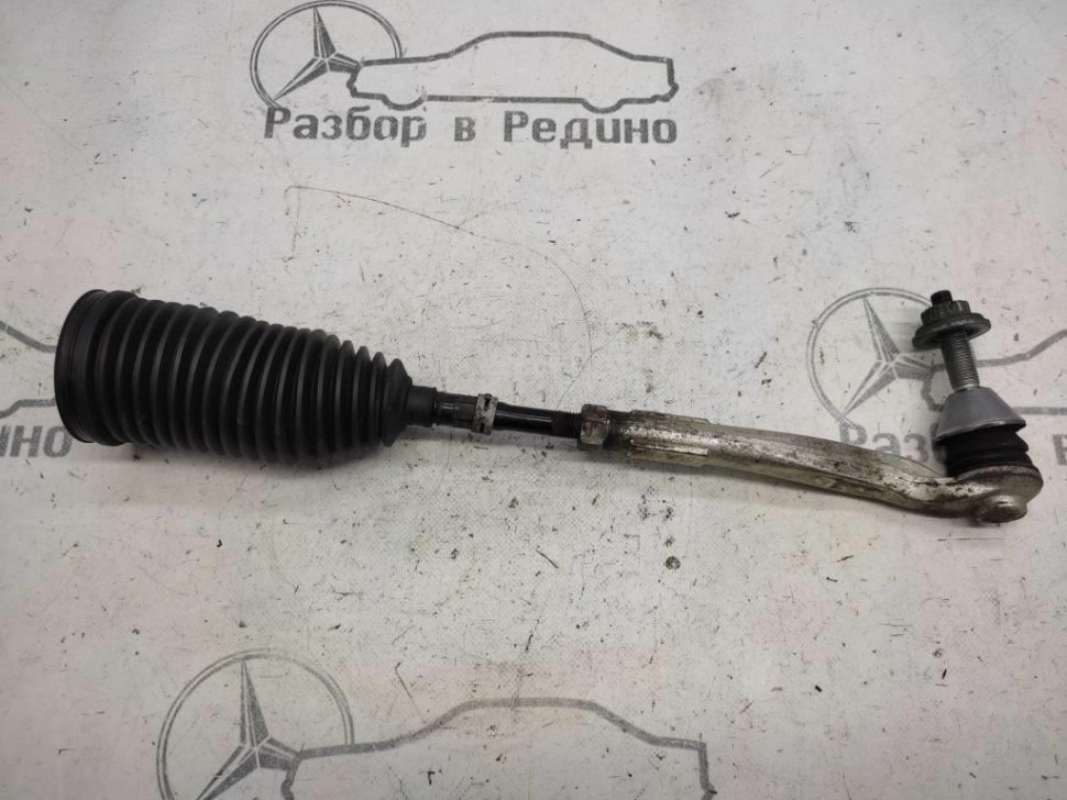 Рулевые наконечники в сборе MERCEDES-BENZ C-класс W205/S205/C205/A205 рестайлинг (2018 - 2023) фото 1 — Разборка Мерседес