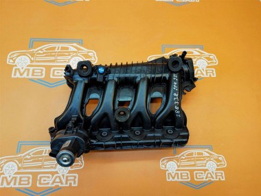 Коллектор впускной MERCEDES-BENZ C-класс W204/S204/С204 рестайлинг (2011 - 2015) — Разборка Мерседес