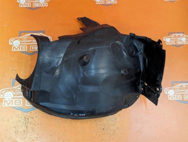 Подкрылок передний левый, задняя часть MERCEDES-BENZ C-класс W203/S203/CL203 (2000 - 2004) — Разборка Мерседес