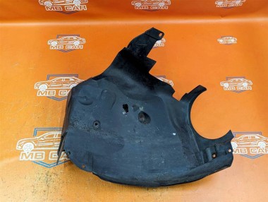 Подкрылок передний левый, задняя часть MERCEDES-BENZ C-класс W203/S203/CL203 (2000 - 2004) — Разборка Мерседес