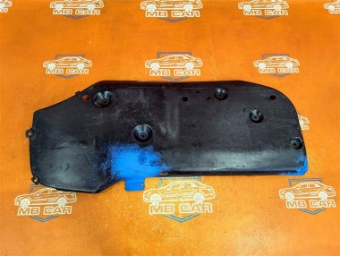 Защита бака MERCEDES-BENZ GLE-класс V167 (2018 - 2024) — Разборка Мерседес