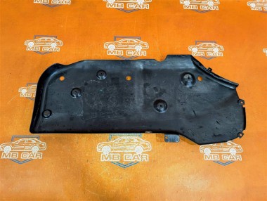 Защита бака MERCEDES-BENZ GLE-класс V167 (2018 - 2024) — Разборка Мерседес