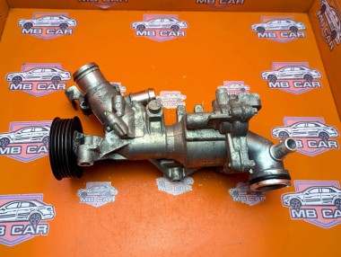 Помпа MERCEDES-BENZ A-класс AMG W176 (2013 - 2015) &mdash; Разборка Мерседес