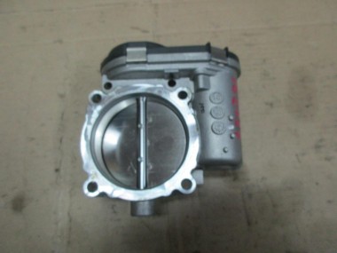 Дроссельная заслонка MERCEDES-BENZ C-класс W205/S205/C205/A205 (2014 - 2018) — Разборка Мерседес