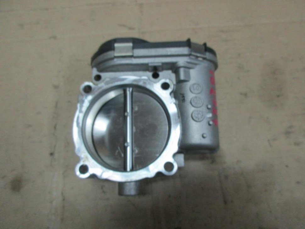 Дроссельная заслонка MERCEDES-BENZ C-класс W205/S205/C205/A205 (2014 - 2018) фото 1 — Разборка Мерседес
