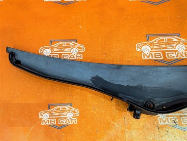 Жабо MERCEDES-BENZ C-класс W203/S203/CL203 (2000 - 2004) — Разборка Мерседес