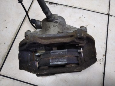 Суппорт передний правый MERCEDES-BENZ E-класс W211/S211 (2002 - 2006) — Разборка Мерседес