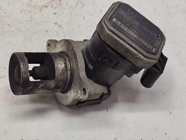 Клапан EGR MERCEDES-BENZ C-класс W203/S203/CL203 рестайлинг (2004 - 2008) — Разборка Мерседес