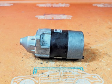 Стартер MERCEDES-BENZ A-класс W168 рестайлинг (2001 - 2004) &mdash; Разборка Мерседес