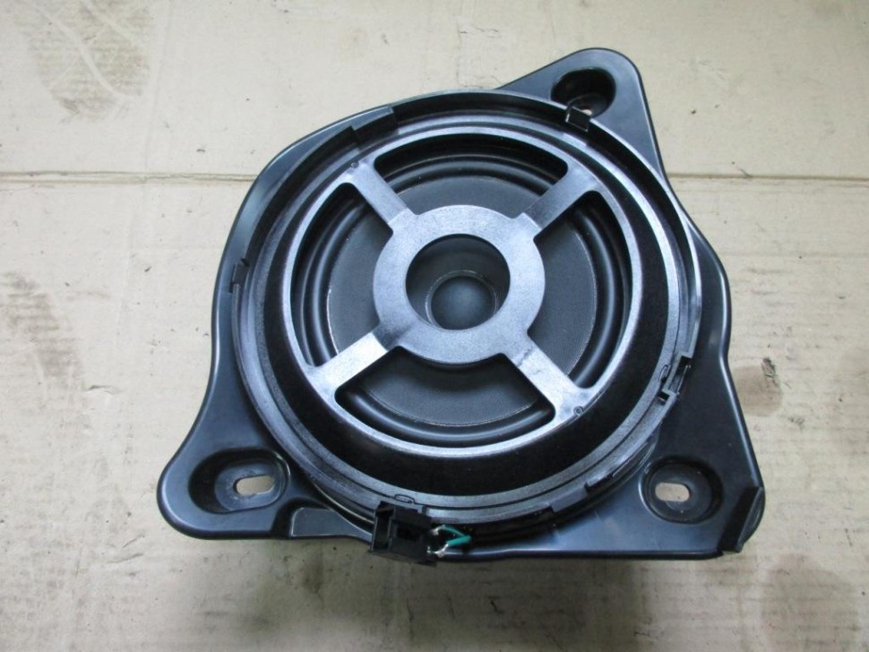 Сабвуфер MERCEDES-BENZ E-класс W213/S213/C238/A238 (2016 - 2021) фото 1 — Разборка Мерседес