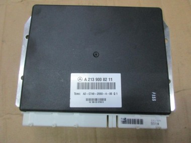 Блок пневмоподвески MERCEDES-BENZ E-класс W213/S213/C238/A238 (2016 - 2021) — Разборка Мерседес