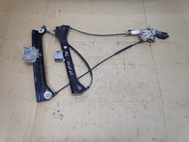 Стеклоподъемник передний левый MERCEDES-BENZ CLK-класс C209/W209 (2002 - 2005) — Разборка Мерседес