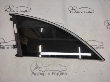 Стекло боковое MERCEDES-BENZ R-класс W251 (2005 - 2007) — Разборка Мерседес