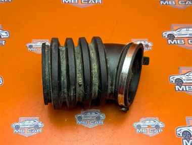 Патрубок воздушный MERCEDES-BENZ M-класс W163 (1997 - 2001) — Разборка Мерседес