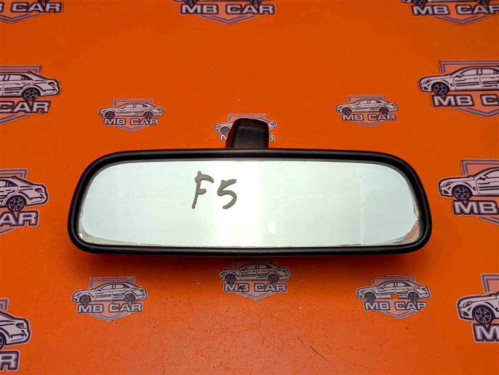 Зеркало внутрисалонное MERCEDES-BENZ Vito W638 (1996 - 2003) фото 1 — Разборка Мерседес