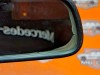 Зеркало внутрисалонное MERCEDES-BENZ Vito W638 (1996 - 2003) фото 2 — Разборка Мерседес