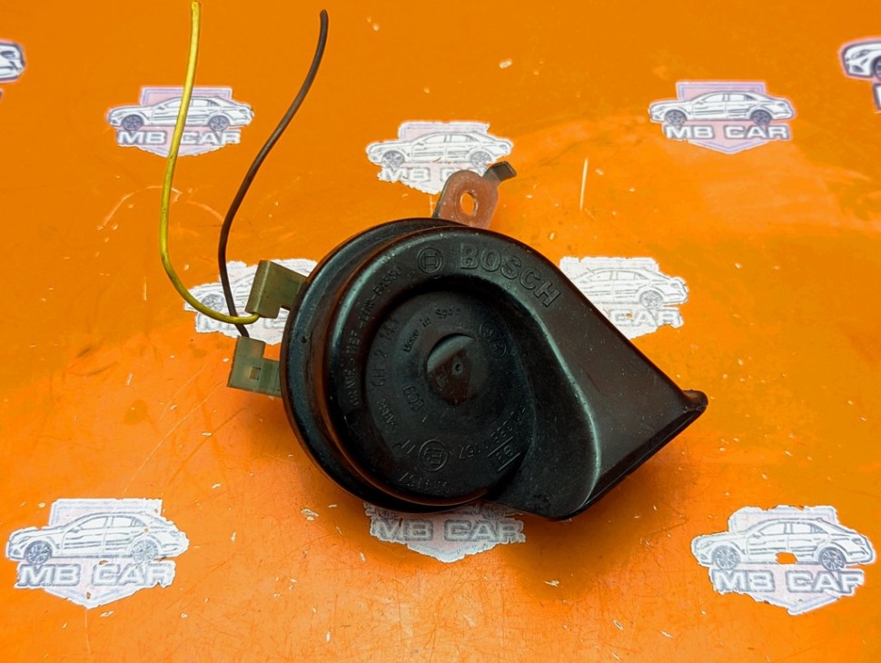 Сигнал MERCEDES-BENZ E-класс W211/S211 (2002 - 2006) фото 1 &mdash; Разборка Мерседес