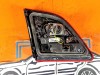 Фонарь крышки багажника MERCEDES-BENZ M-класс W166 (2011 - 2015) ML 350 3.5 4MATIC 7G-Tronic (306 л.с.) фото 3 &mdash; Разборка Мерседес