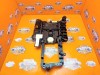 Плата АКПП 9 серии 7G-Tronic MERCEDES-BENZ R-класс W251 (2005 - 2007) фото 1 &mdash; Разборка Мерседес