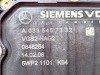 Плата АКПП 9 серии 7G-Tronic MERCEDES-BENZ R-класс W251 (2005 - 2007) фото 8 &mdash; Разборка Мерседес