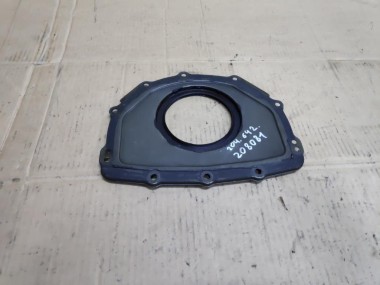 Крышка заднего сальника коленвала MERCEDES-BENZ C-класс W204/S204 (2006 - 2011) — Разборка Мерседес