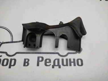 Кронштейн MERCEDES-BENZ E-класс W211/S211 (2002 - 2006) — Разборка Мерседес