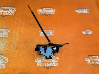 Замок двери передней правой MERCEDES-BENZ M-класс W163 рестайлинг (2001 - 2005) — Разборка Мерседес