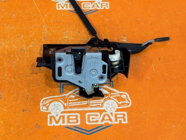 Замок двери передней правой MERCEDES-BENZ M-класс W163 рестайлинг (2001 - 2005) — Разборка Мерседес