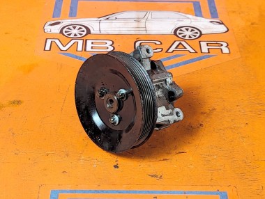 ГУР MERCEDES-BENZ V-класс W638/W639 (1996 - 2003) V 220 2.1 D AT (122 л.с.) &mdash; Разборка Мерседес