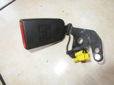 Замок ремня безопасности MERCEDES-BENZ C-класс W204/S204/С204 рестайлинг (2011 - 2015) — Разборка Мерседес