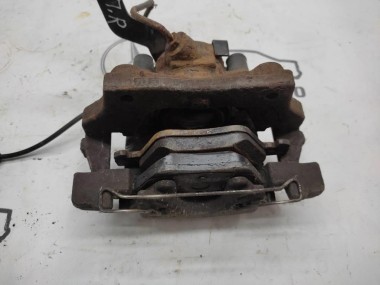 Суппорт передний правый MERCEDES-BENZ E-класс W211/S211 (2002 - 2006) — Разборка Мерседес