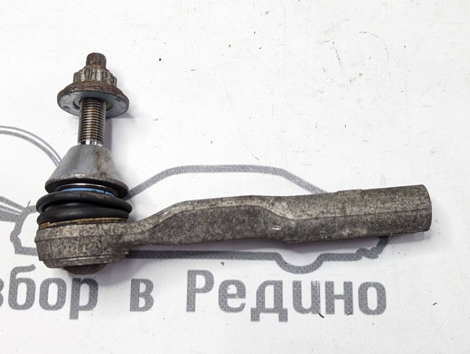 Рулевые наконечники в сборе MERCEDES-BENZ S-класс W222/C217/A217 (2013 - 2017) фото 1 — Разборка Мерседес