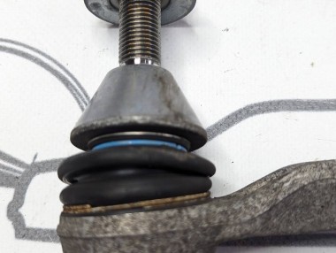 Рулевые наконечники в сборе MERCEDES-BENZ S-класс W222/C217/A217 (2013 - 2017) — Разборка Мерседес