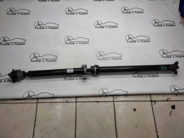 Кардан задний MERCEDES-BENZ GLC-класс X253 (2015 - 2019) — Разборка Мерседес