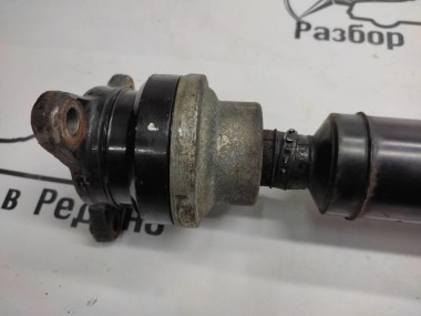 Кардан задний MERCEDES-BENZ GLC-класс X253 (2015 - 2019) — Разборка Мерседес